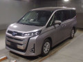 2023 Toyota Noah