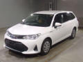 2019 Toyota Corolla Fielder