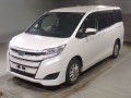 2021 Toyota Noah