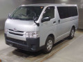 2018 Toyota Hiace Van