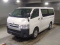 2016 Toyota Hiace Van