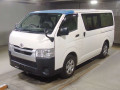 2022 Toyota Hiace Van