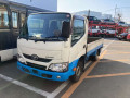 2020 Toyota Dyna Truck