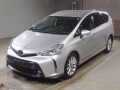 2019 Toyota Prius alpha