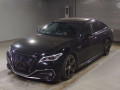 2019 Toyota Crown Hybrid