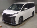 2023 Toyota Voxy