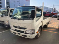 2021 Toyota Dyna Truck