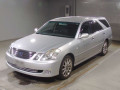 2007 Toyota Mark II Blit