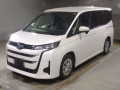 2022 Toyota Noah