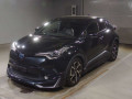 2017 Toyota C-HR