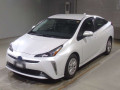 2021 Toyota Prius