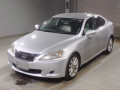 2008 Lexus IS
