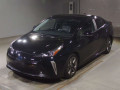 2020 Toyota Prius