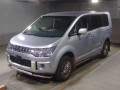 2011 Mitsubishi Delica D5
