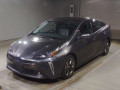 2021 Toyota Prius
