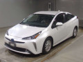 2021 Toyota Prius