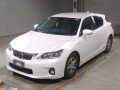 2012 Lexus CT