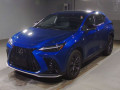 2023 Lexus NX
