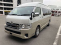 2020 Toyota Hiace Wagon