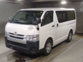 2016 Toyota Hiace Van