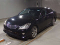 2009 Toyota Crown
