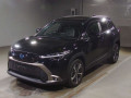 2023 Toyota Corolla Cross