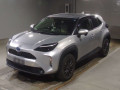 2022 Toyota YARIS CROSS