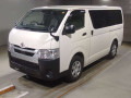 2023 Toyota Hiace Van