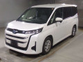2022 Toyota Noah