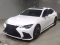 2021 Lexus LS