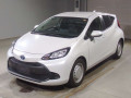 2022 Toyota Aqua