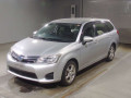 2015 Toyota Corolla Fielder