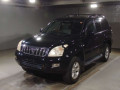2006 Toyota Land Cruiser Prado