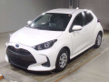 2023 Toyota YARIS
