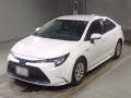 2020 Toyota Corolla Sedan
