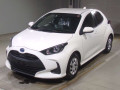 2023 Toyota YARIS