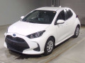 2023 Toyota YARIS
