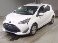2020 Toyota Aqua