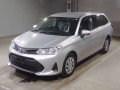 2019 Toyota Corolla Fielder