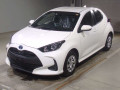 2023 Toyota YARIS