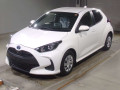 2023 Toyota YARIS