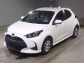 2023 Toyota YARIS