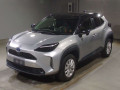 2021 Toyota YARIS CROSS