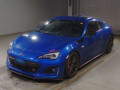 2017 Subaru BRZ