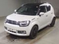2017 Suzuki IGNIS