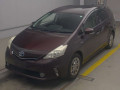 2013 Toyota Prius alpha