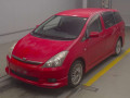2004 Toyota Wish