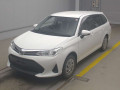 2020 Toyota Corolla Fielder