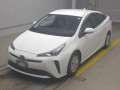 2021 Toyota Prius