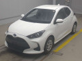 2023 Toyota YARIS